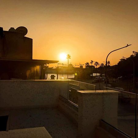Bohemian Rhapsody Apartment Paphos ภายนอก รูปภาพ