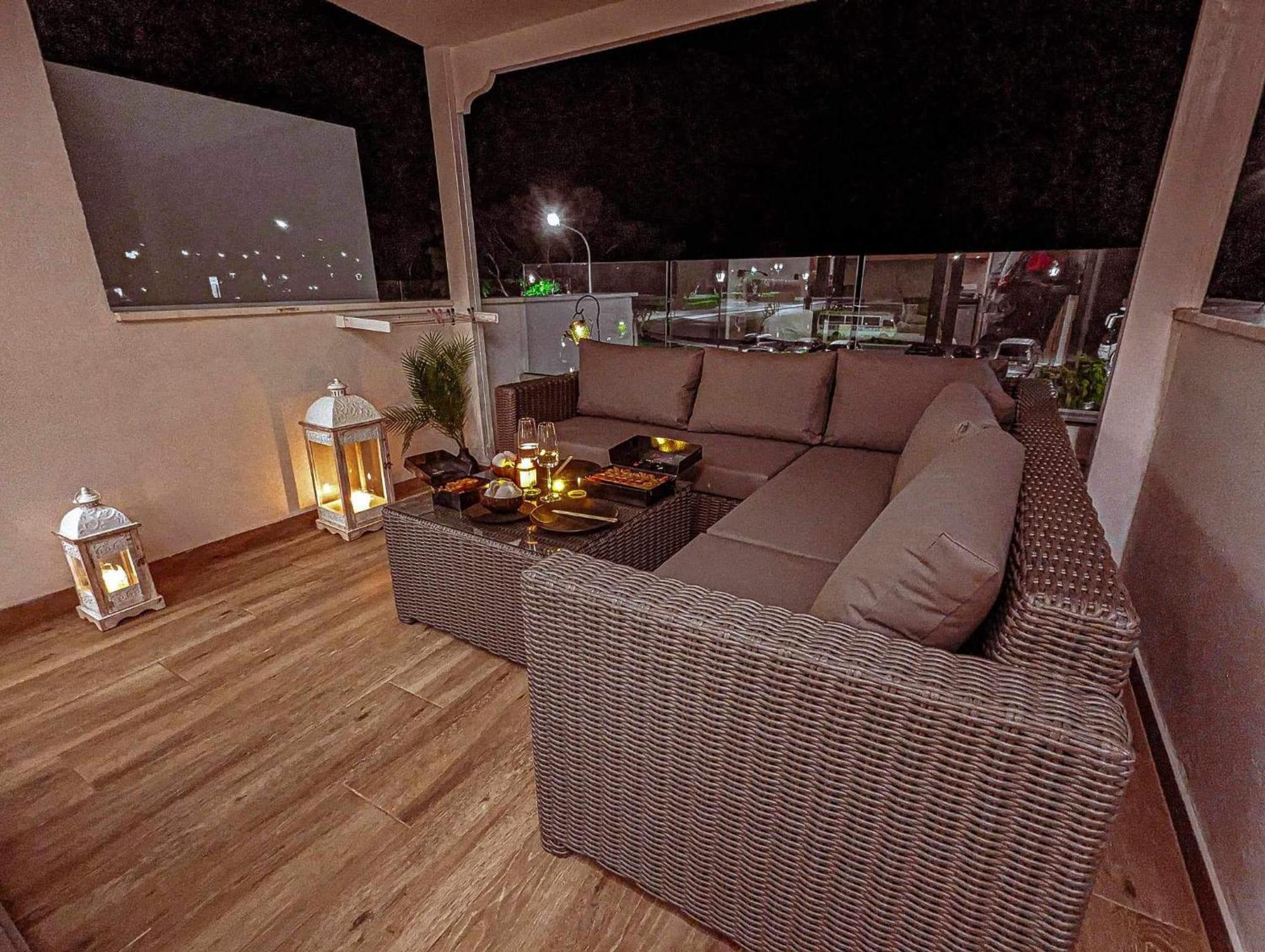 Bohemian Rhapsody Apartment Paphos ภายนอก รูปภาพ