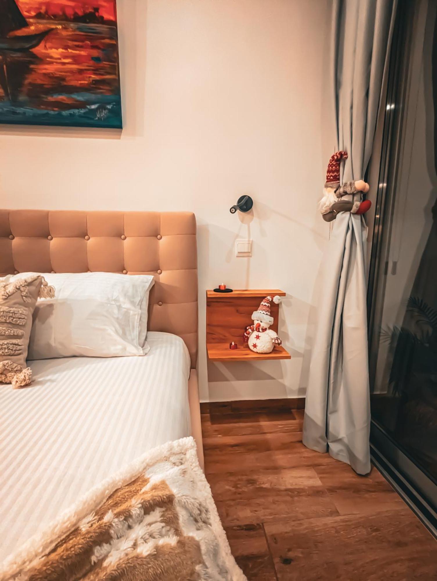 Bohemian Rhapsody Apartment Paphos ภายนอก รูปภาพ